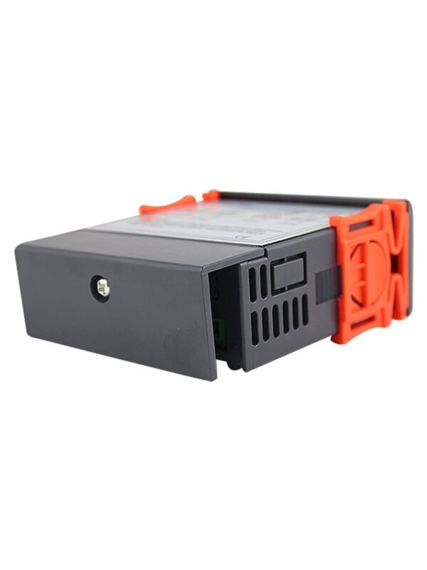 STC-1000 LCD Prob Termostat – Kuluçka, Akvaryum ve Hobi Kontrollü