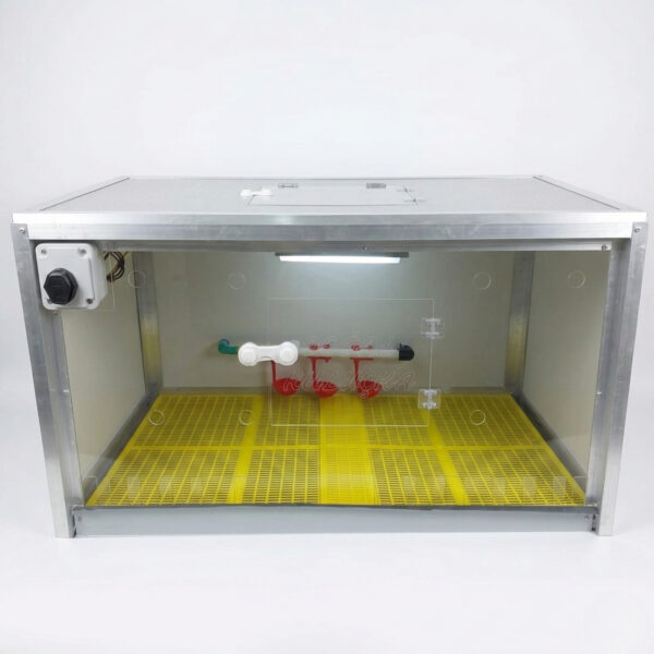 civciv-büyütme-kafesi-doğal-kuluçka-makinesi