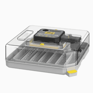 48'li Kuluçka Makinesi – Ev Kullanımı için Civciv Çıkarma Makinesi